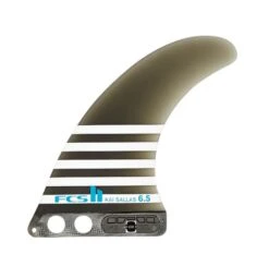 Aileron FCS II KAI SALLAS 7.0 - SMOKE