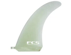 Aileron FCS II SINGLE PG IGNITION 8.5 - White