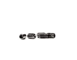 FCS STAINLESS STEEL SCREWS