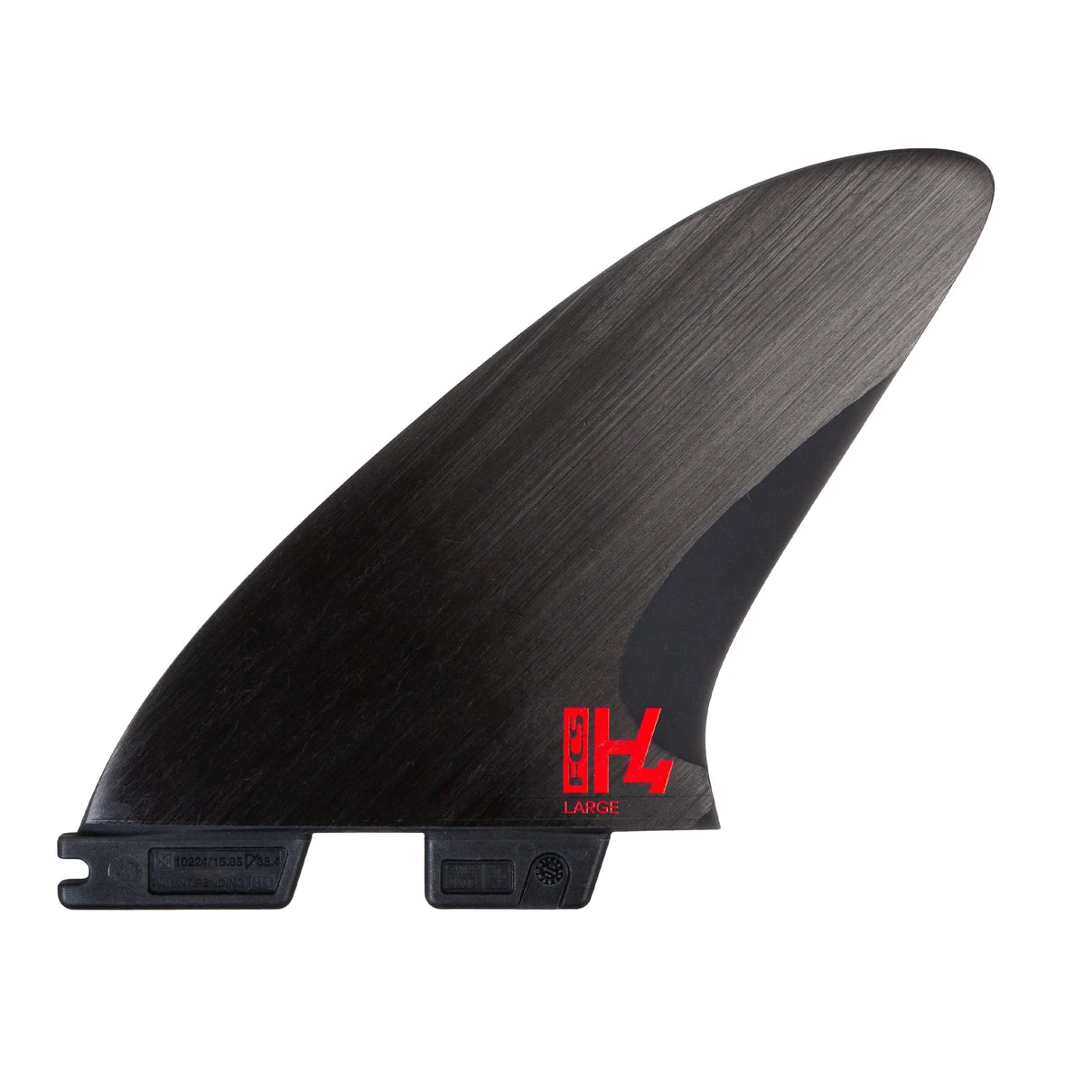Ailerons FCS II H4 - Medium – Image 2