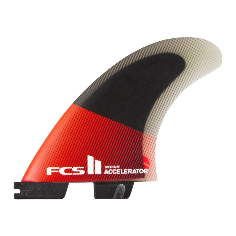 Dérives De Surf FCS II Thruster Accelerator PC – Image 2