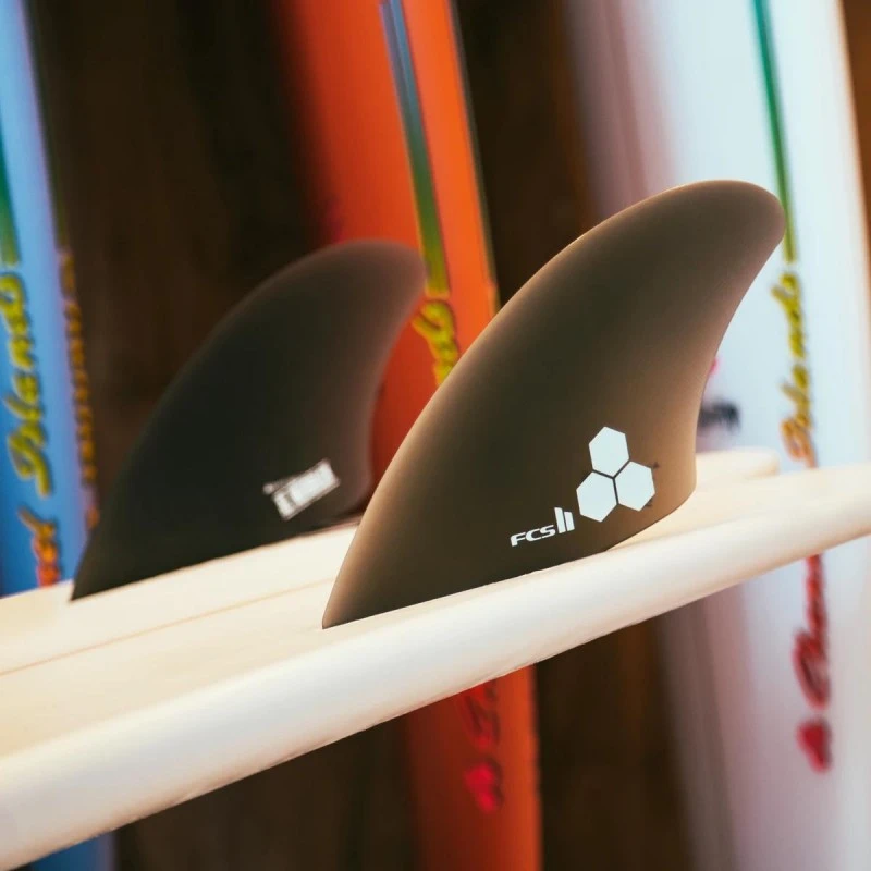 Dérives De Surf FCS II Twin Keel CI PG – Image 3