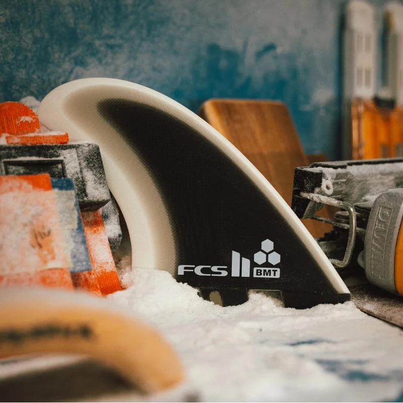 Dérives De Surf FCSII Twin Britt Merrick – Image 3