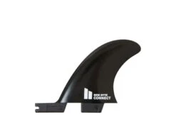 FCS II Connect Small Quad Rear - Black