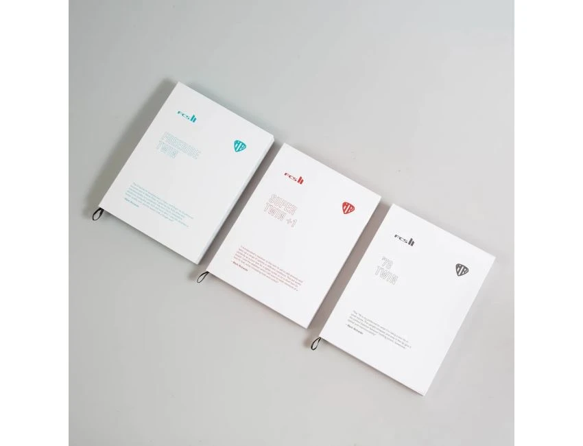 FCS II MR Twin Mark Richards Limited Edition Box Set – Image 15