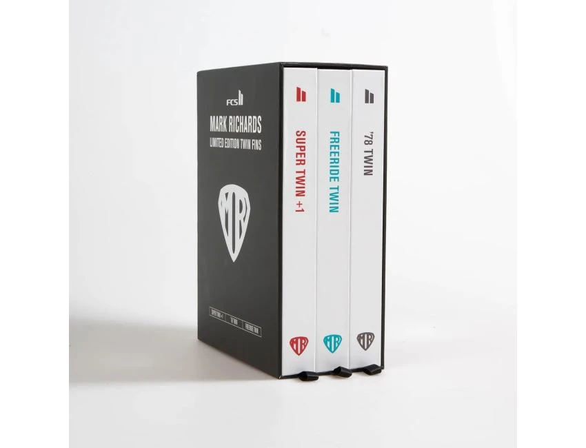 FCS II MR Twin Mark Richards Limited Edition Box Set – Image 19