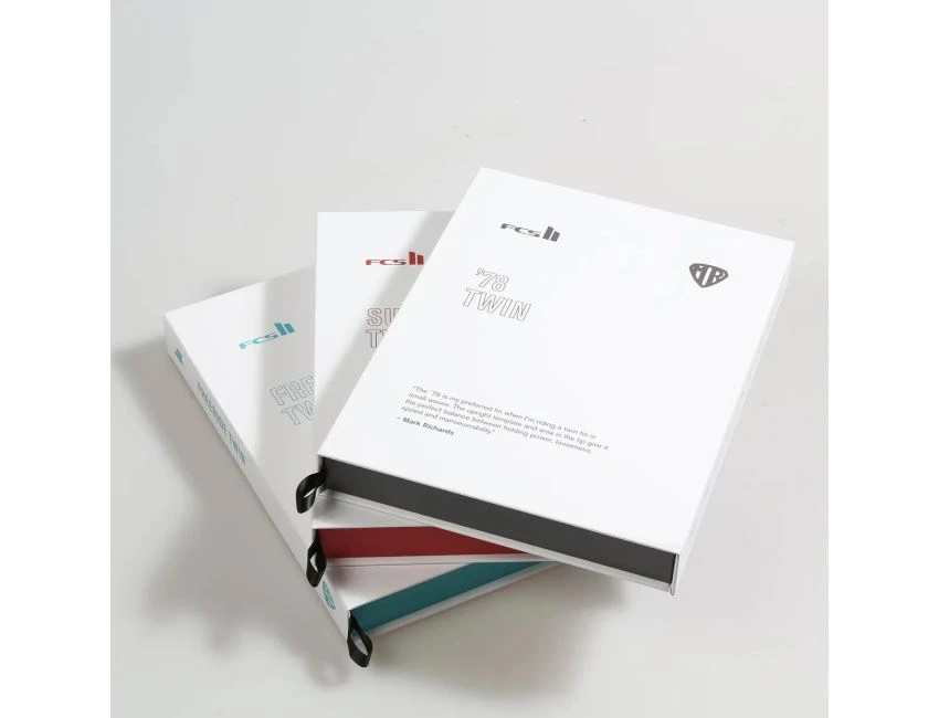 FCS II MR Twin Mark Richards Limited Edition Box Set – Image 20