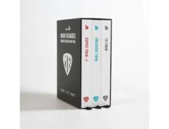 FCS II MR Twin Mark Richards Limited Edition Box Set