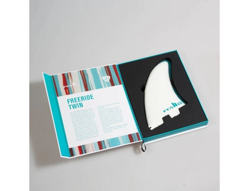 FCS II MR Twin Mark Richards Limited Edition Box Set – Image 5