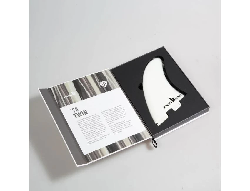 FCS II MR Twin Mark Richards Limited Edition Box Set – Image 6