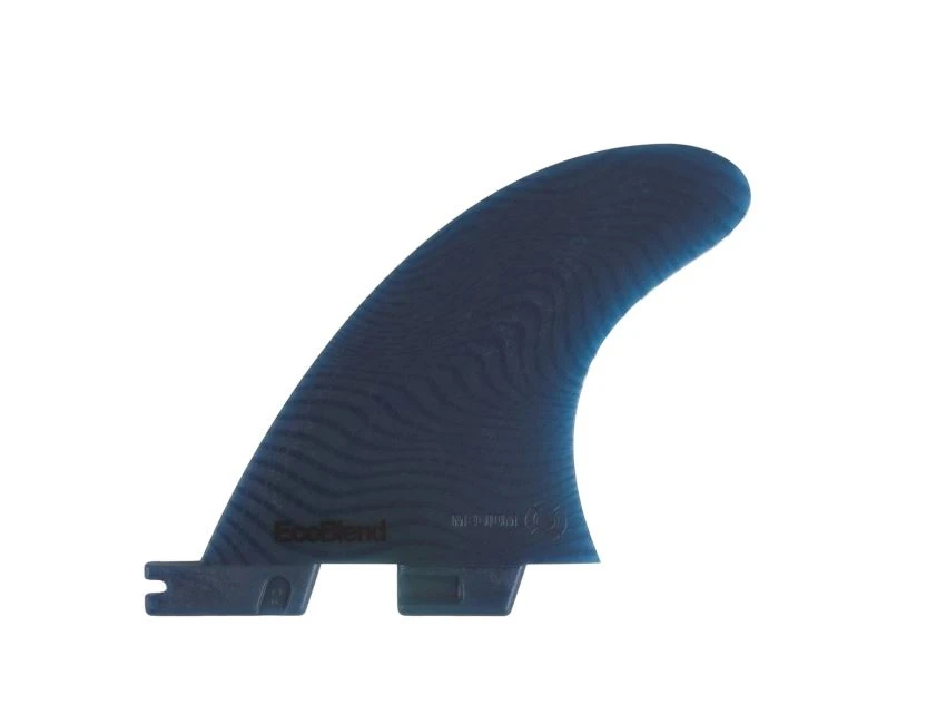 FCS II Performer Neo Glass Pacific Eco Blend - Quad Rear – Image 2