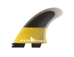 FCS II Performer PC Mango Thruster - Medium