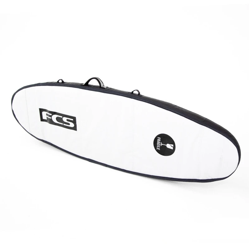 Housse De Surf FCS Travel 2 Funboard – Image 5